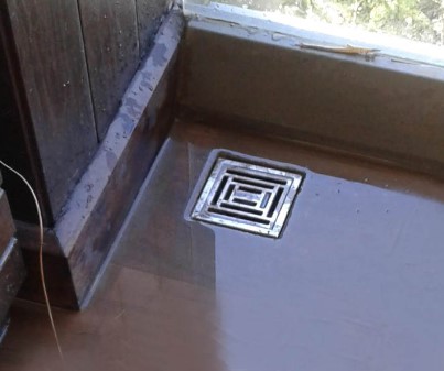 Mersin Anamur Tıkanık Gider Açma