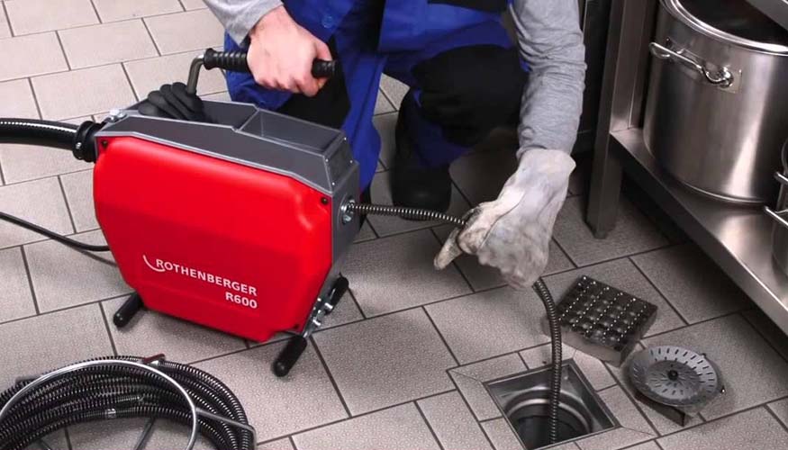 Mersin Anamur Kırmadan Dökmeden Gider Açma